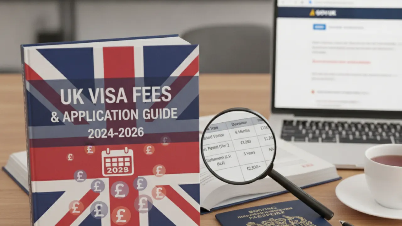 uk visa fee 2024 complete guide 2026