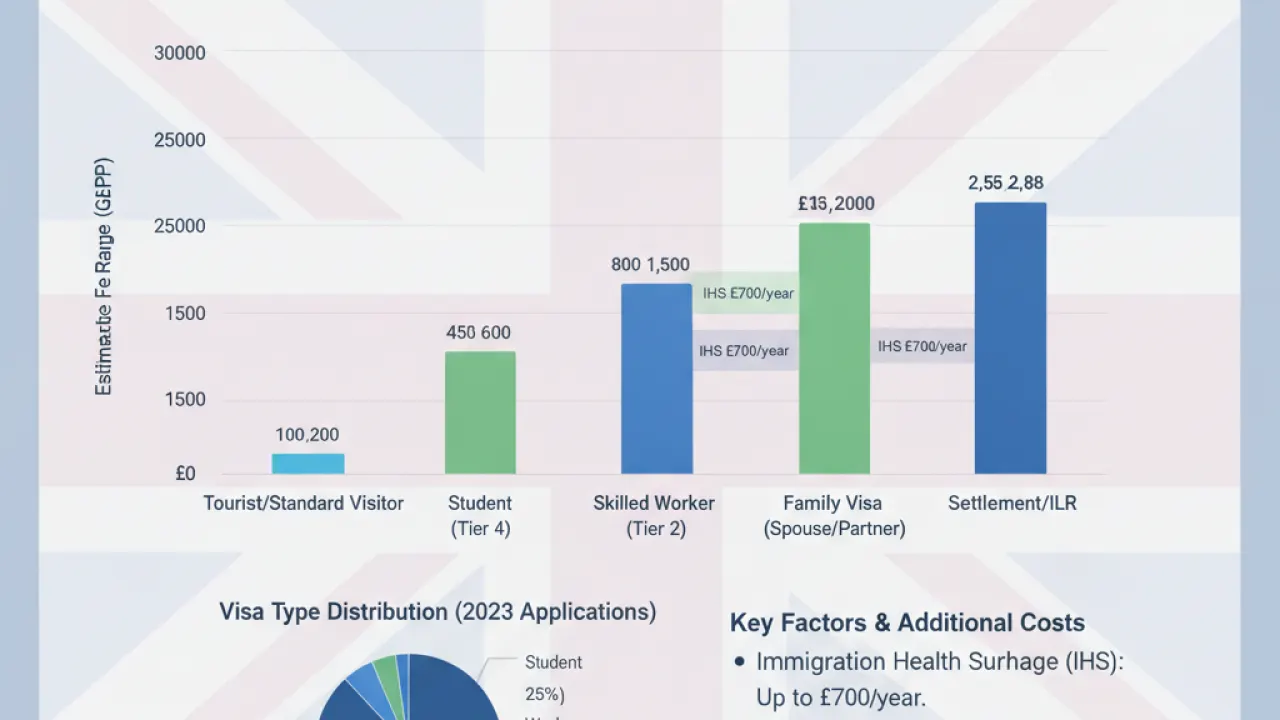 uk visa fee 2024 detailed information 2026