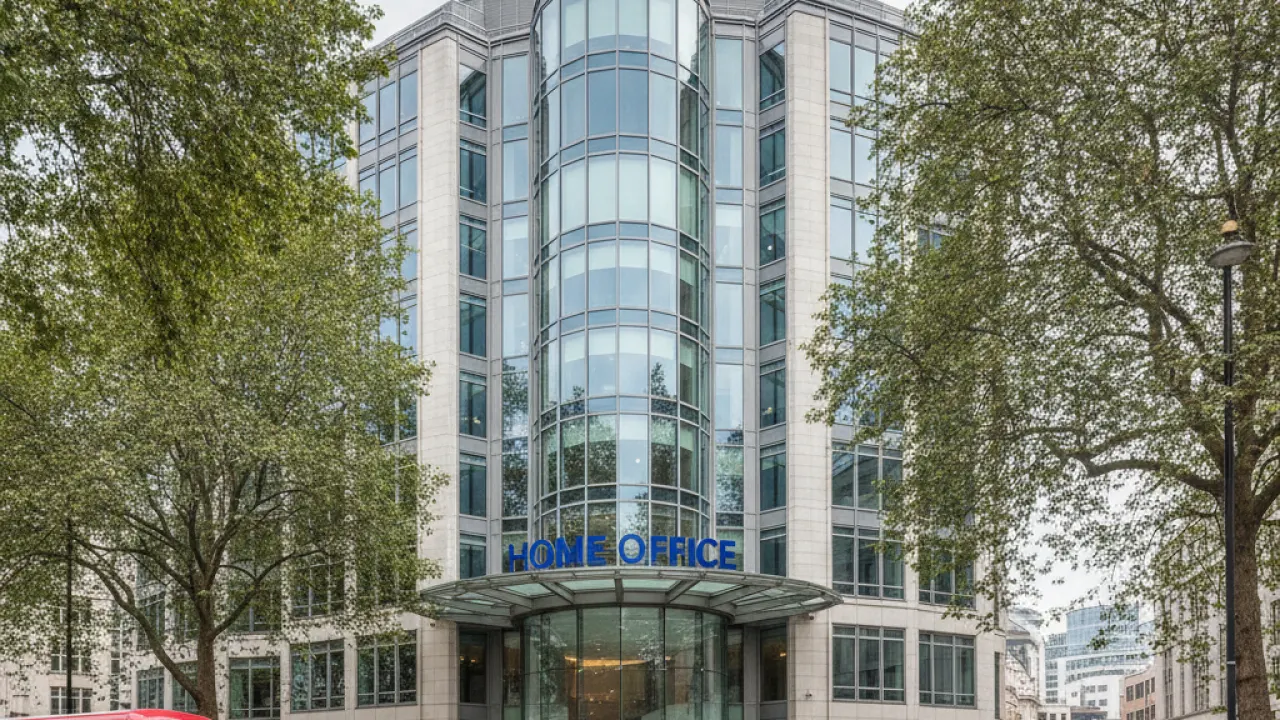 uk visa fee 2024 UK Home Office visa processing centre