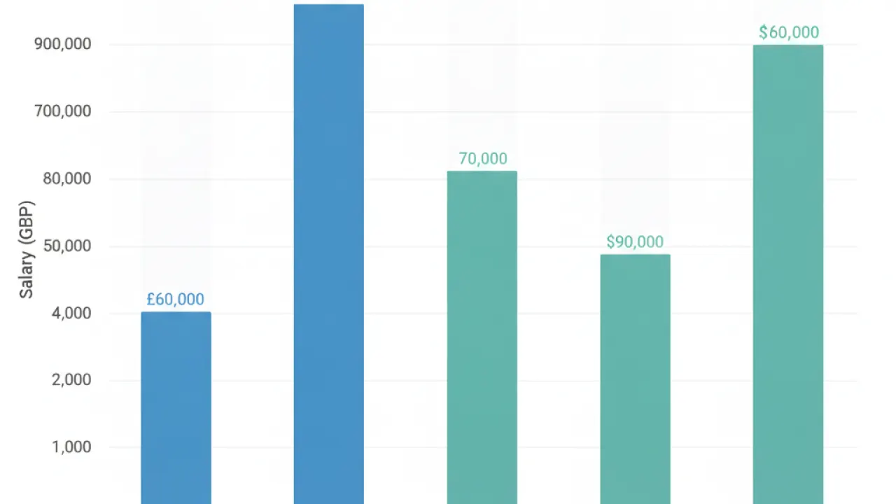 uk vs australia living salary comparison uk pounds vs australian dollars