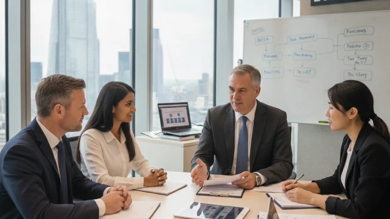 us tax for foreigners practical application real world