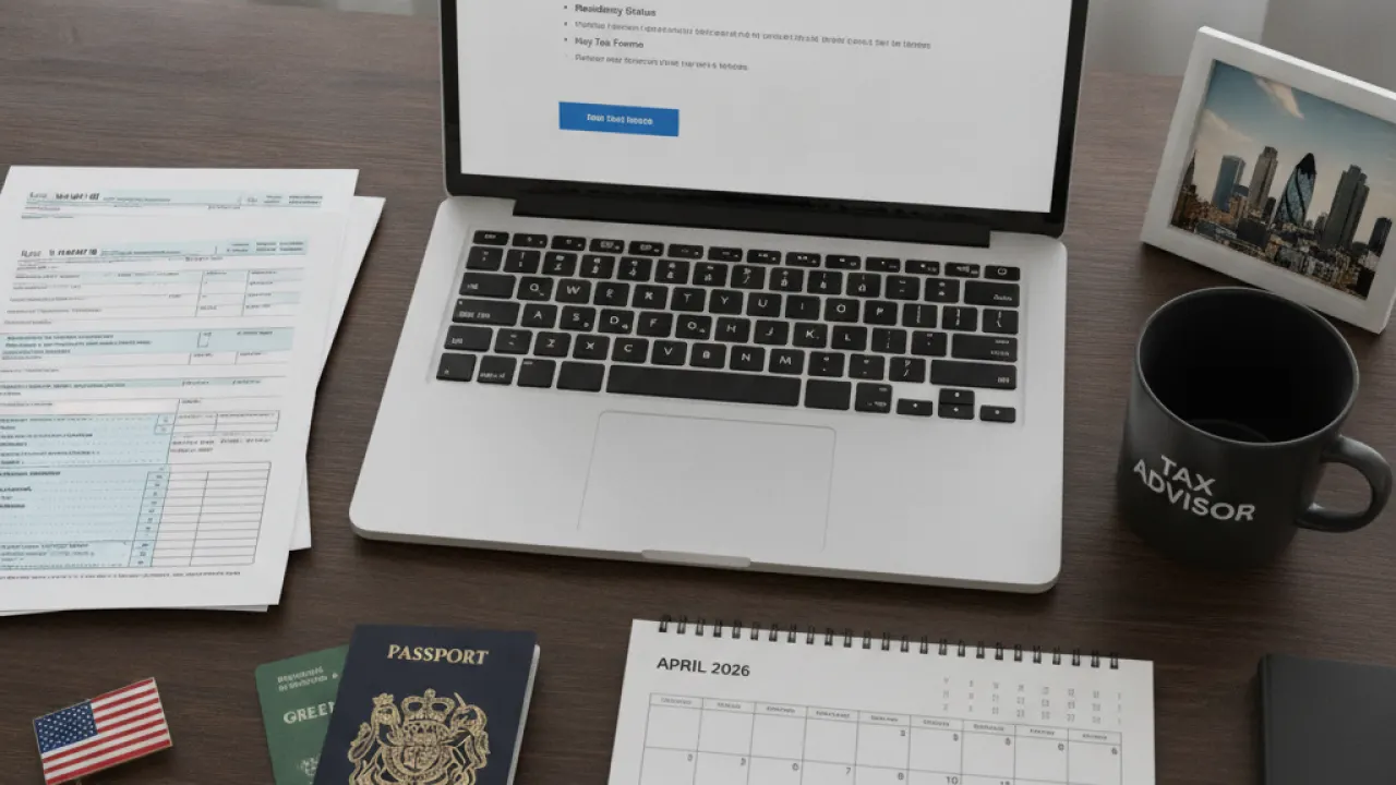us tax for foreigners complete guide 2026