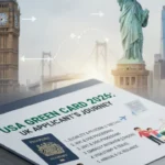 usa green card process complete guide 2026