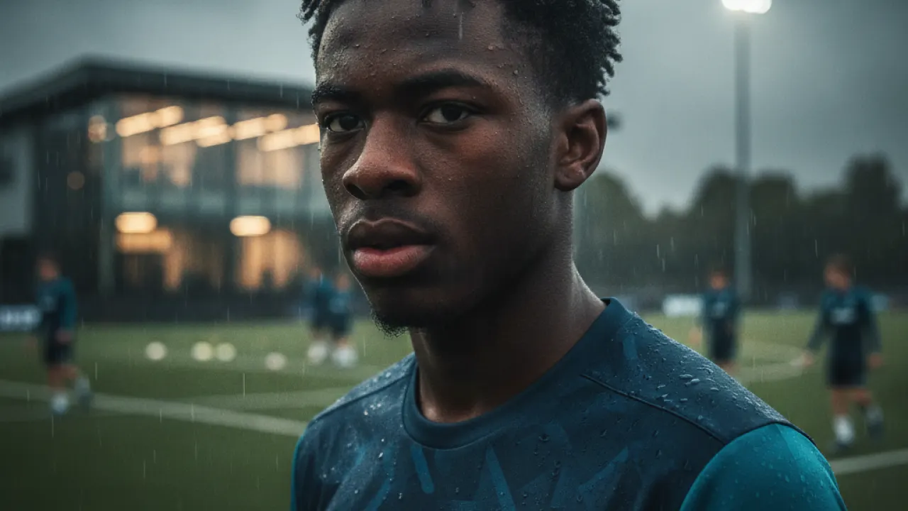youngest footballer in premier league complete guide 2026