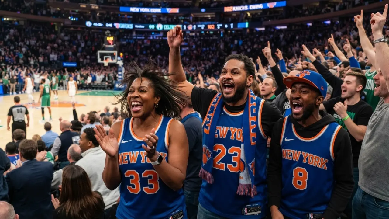 basketball facts reader questions fans watching game excited jerseys