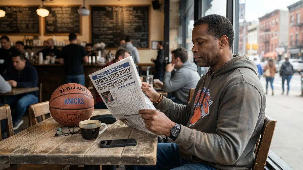 fan debating the best basketball player right now