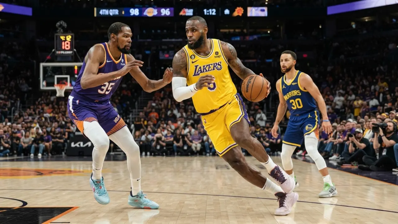 veteran superstars still competing for best basketball player right now