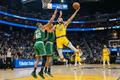 best NBA players right now - elite game action