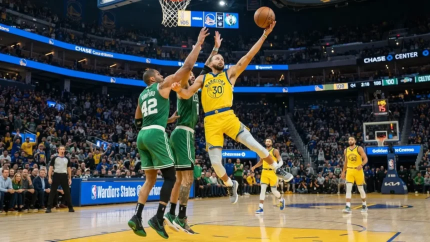 best NBA players right now - elite game action