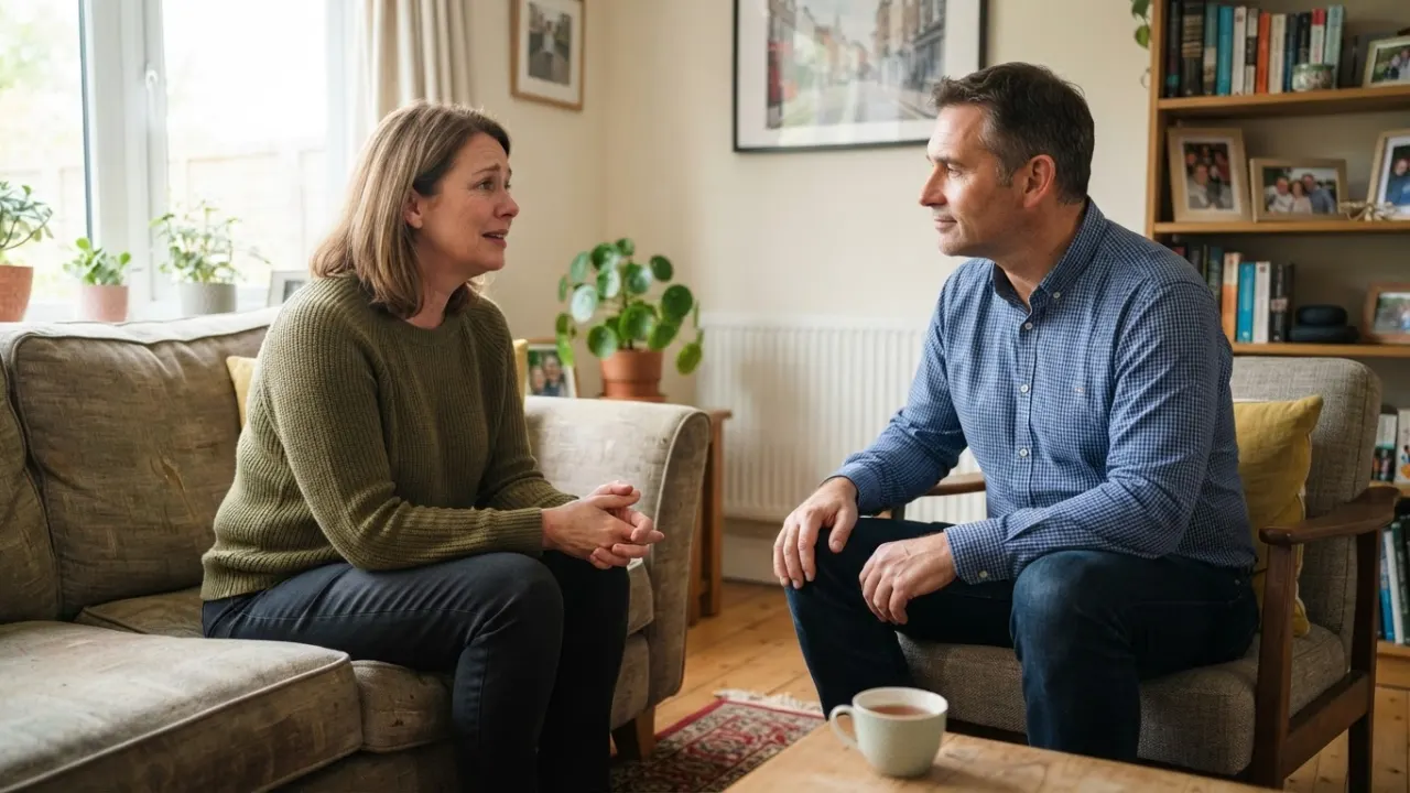 how to be a better person apologising without excuse genuine reconciliation