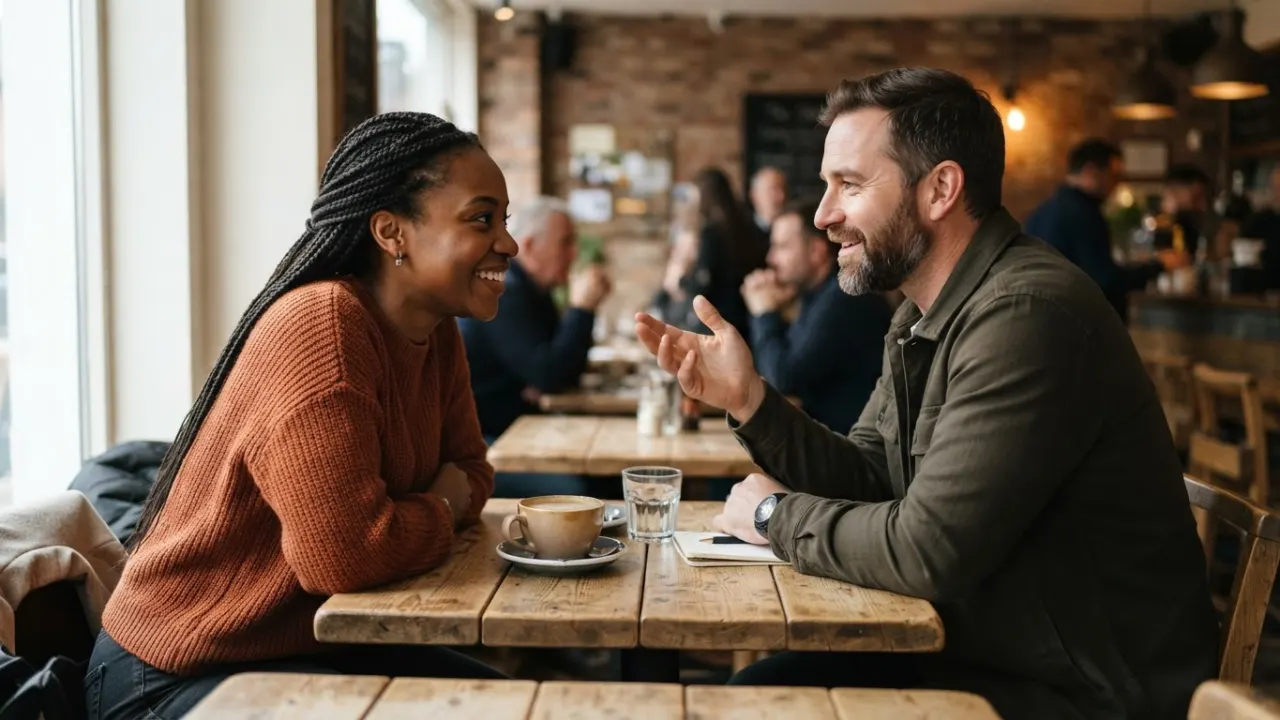 how to be a better person habit of listening fully in conversation