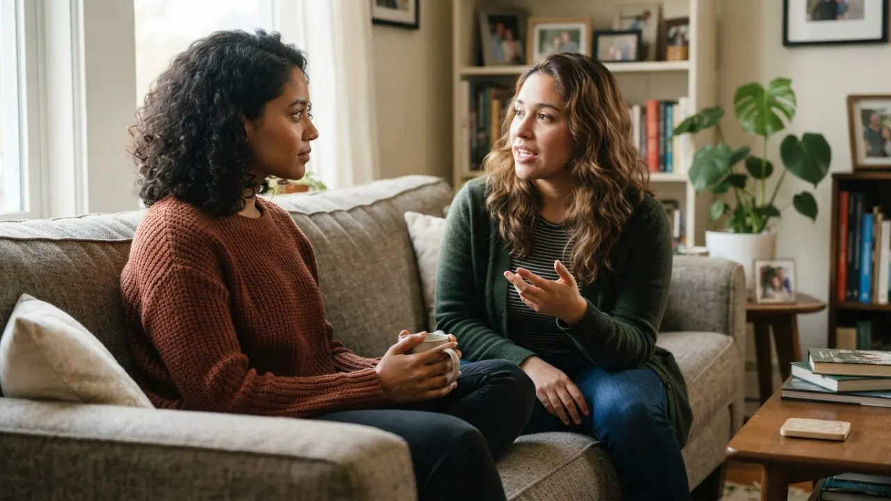 how to be a better person empathetic listening without unsolicited advice