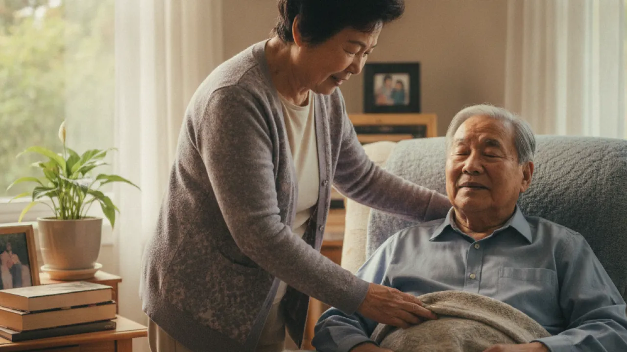 carers allowance how to claim benefits UK carer support