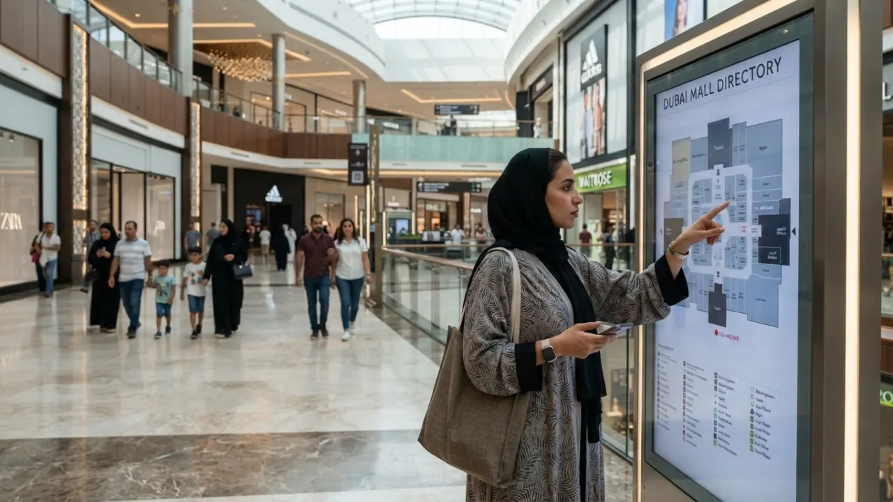 china mall ajman visitor planning trip map entrance directory
