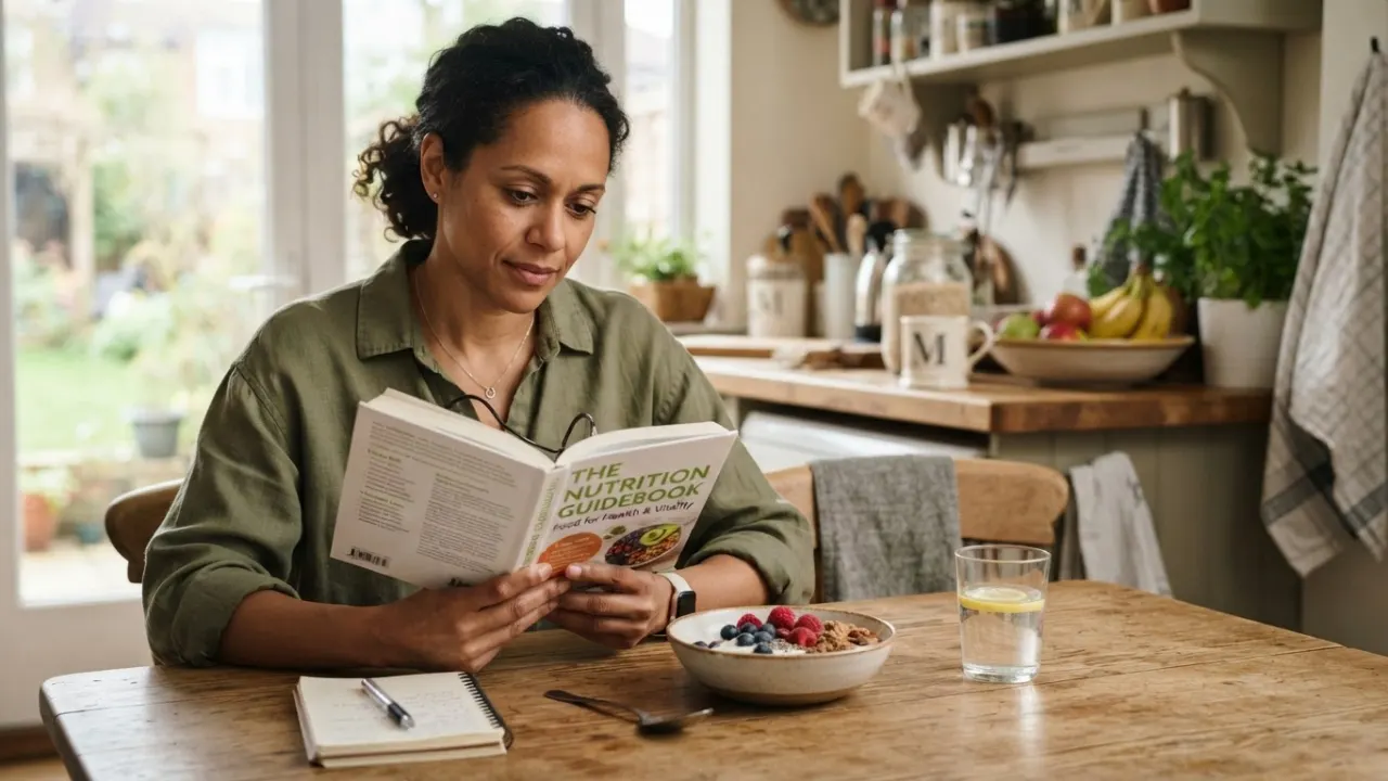 common questions about how to eat clean