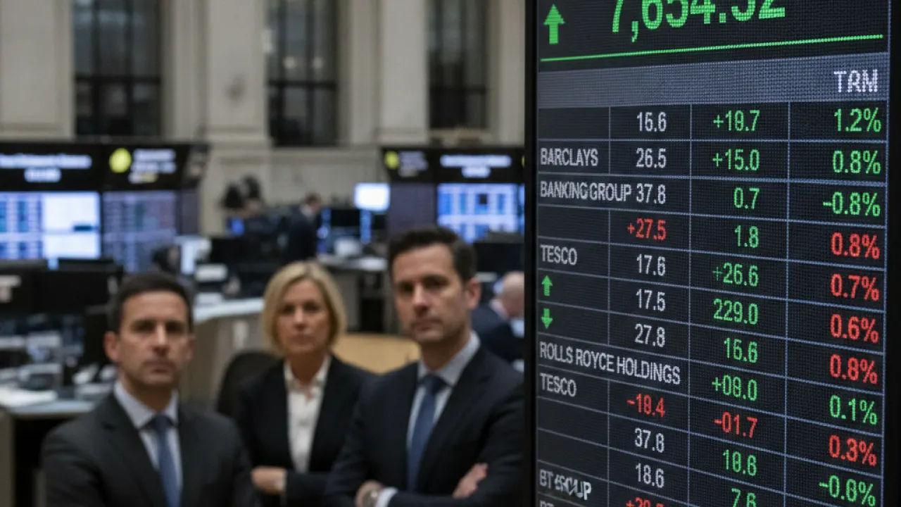 best stocks to buy UK 2026 FTSE 100 stock market prices board