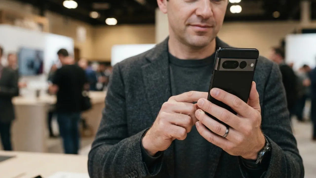 Google Pixel 11 Pro leads on AI camera features among the best smartphones to buy in 2026.