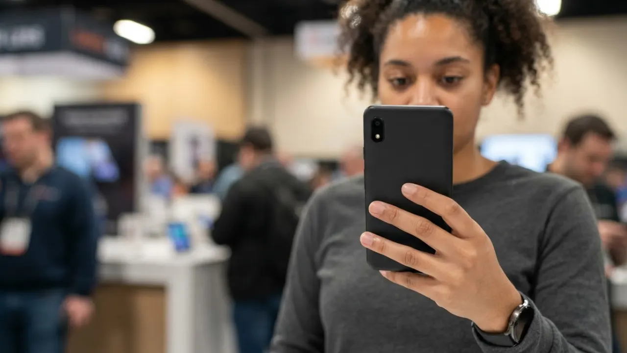 Google Pixel 11a is the best budget pick among the best smartphones to buy in 2026.