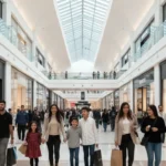 grand city mall dubai shopping families day out guide