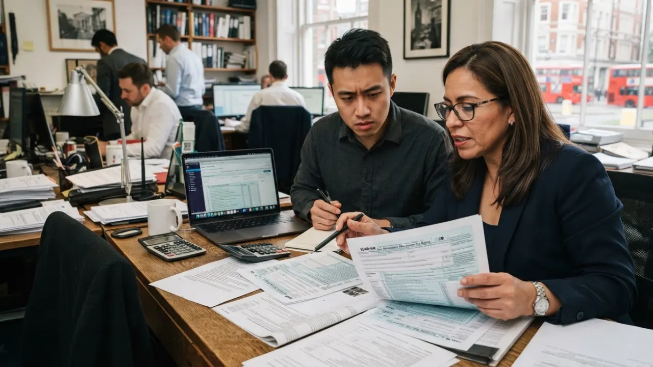 us tax for foreigners - editorial photograph