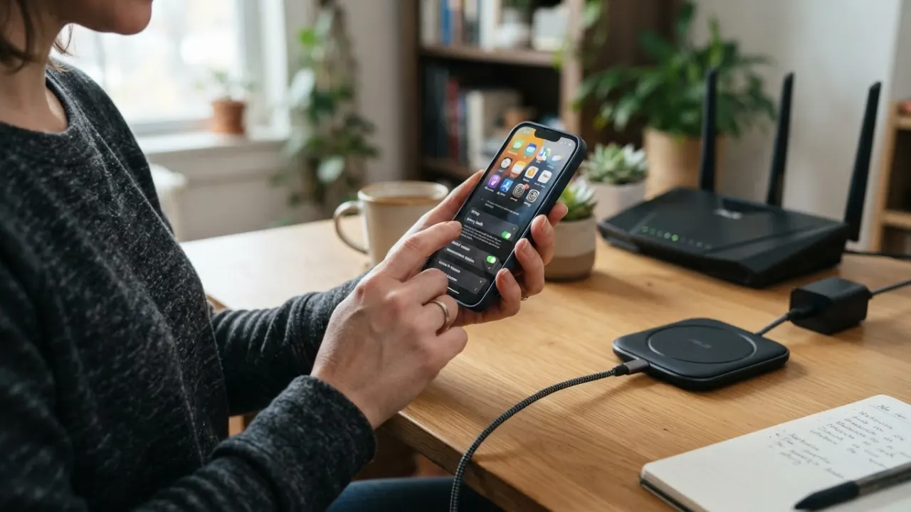pro tips to improve mobile performance