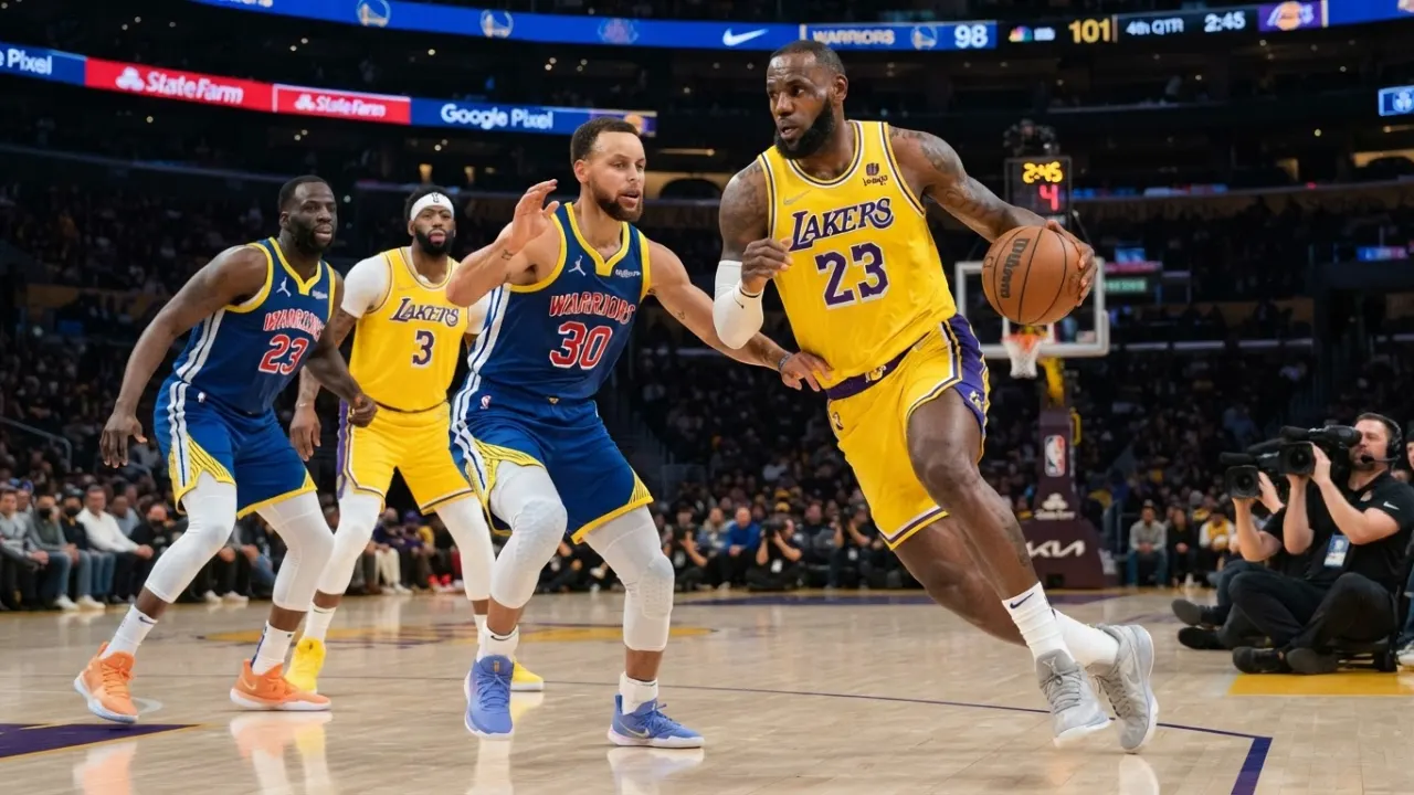 All-NBA tier players among best NBA players right now