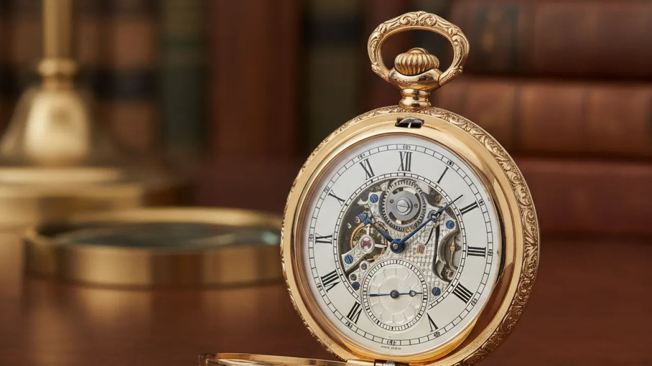 Patek Philippe Grandmaster Chime Ref 6300A - $31 Million Luxury Watch Patek Philippe Grandmaster Chime Ref 6300A most expensive watch auction record 31 million