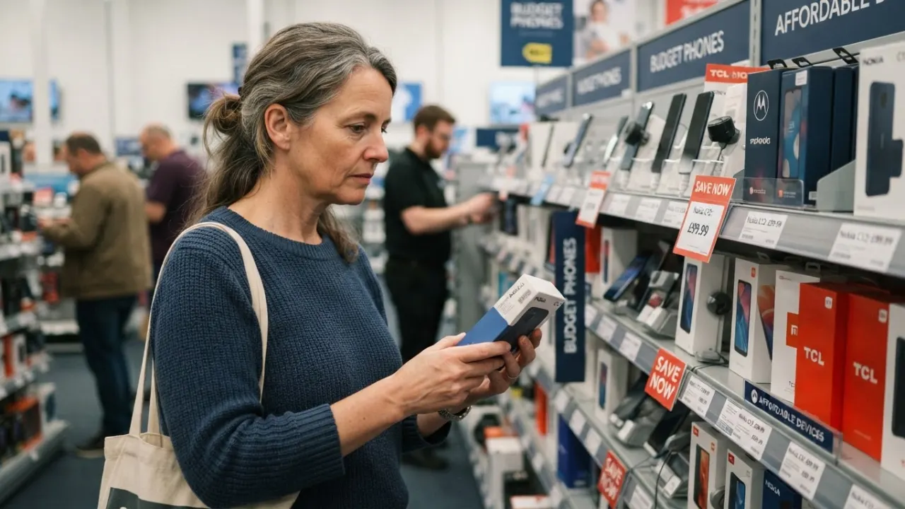 Knowing which phones to skip is as important as choosing the best smartphones to buy in 2026.