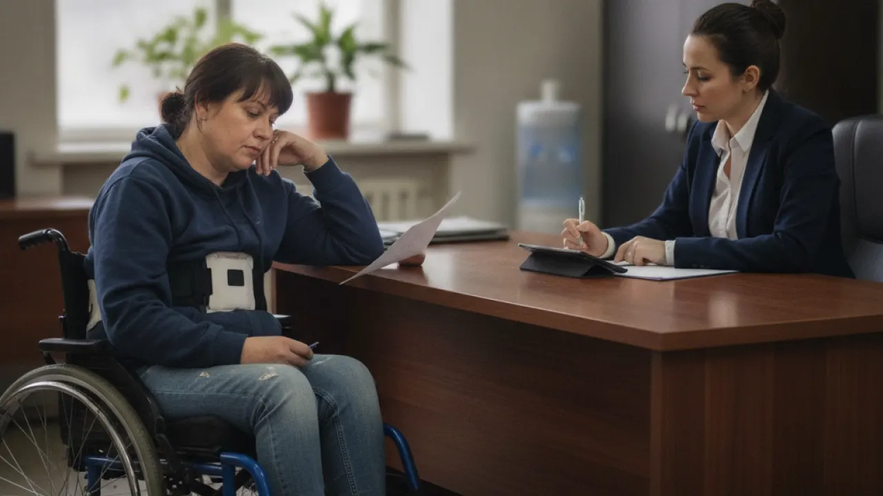 PIP benefit claim how to claim benefits UK disability