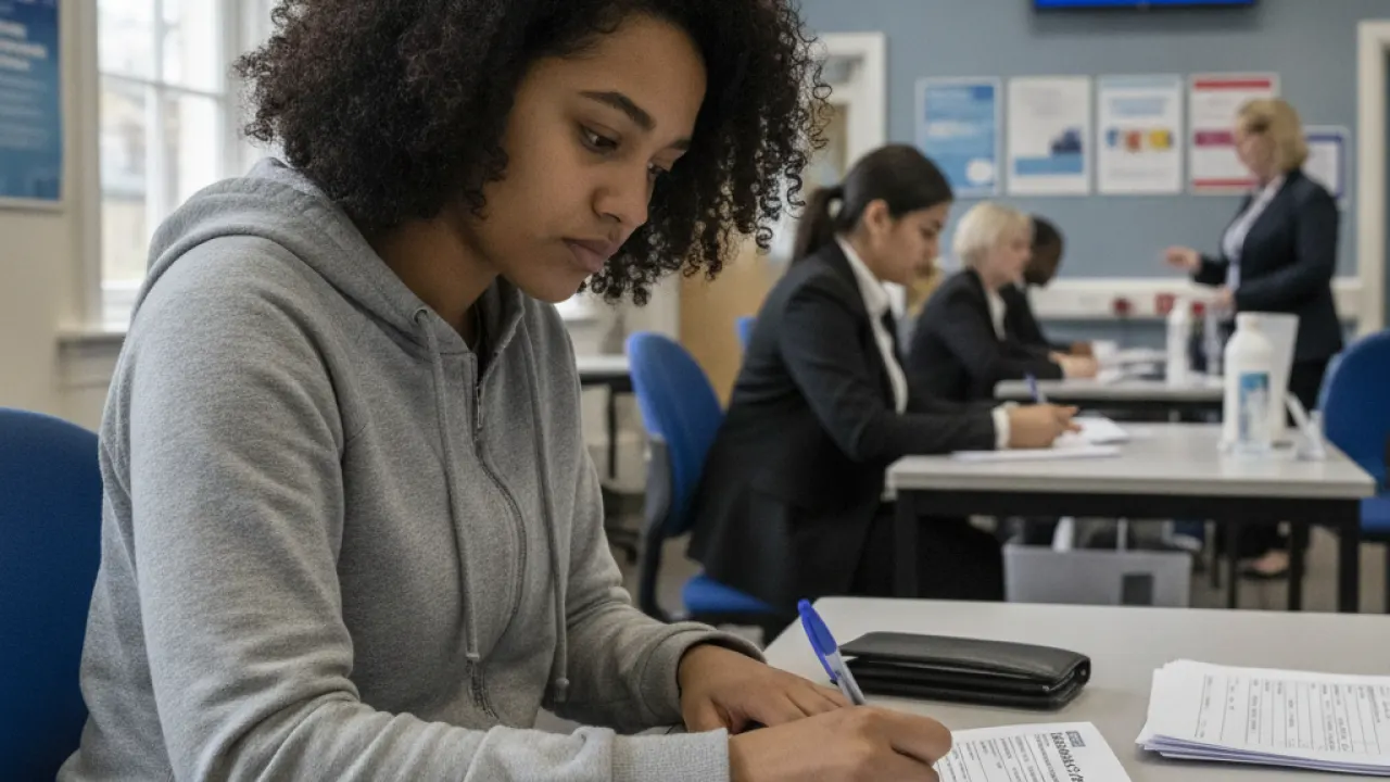 Submitting medical evidence and assessment details for disability benefit uk