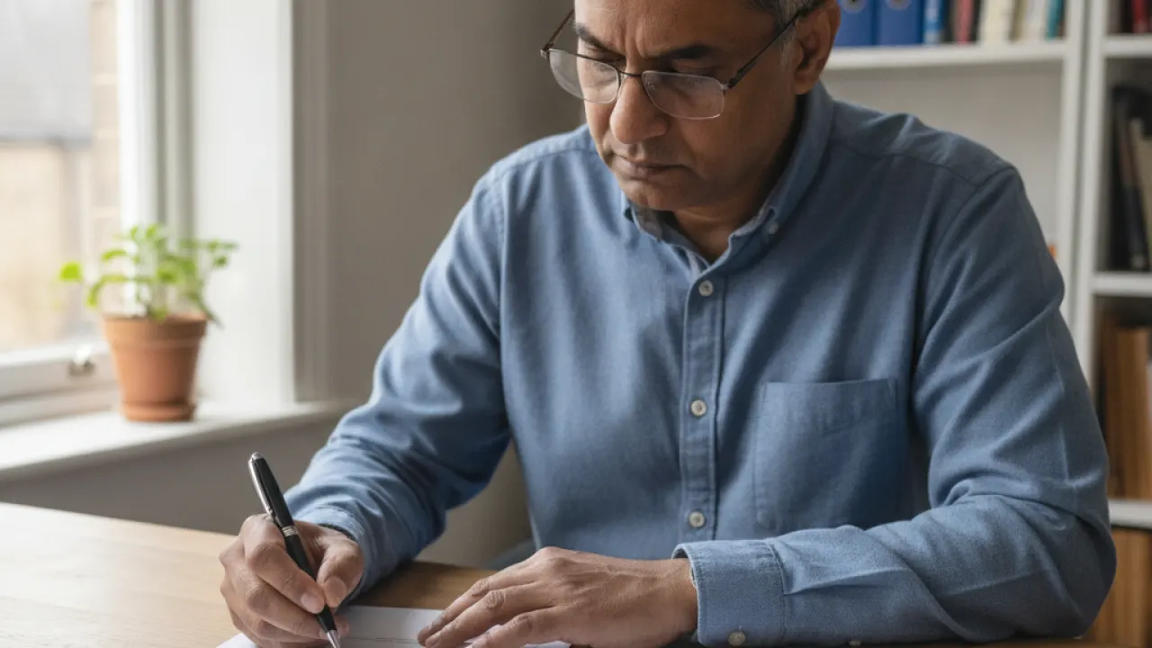 right to buy UK RTB1 application form process