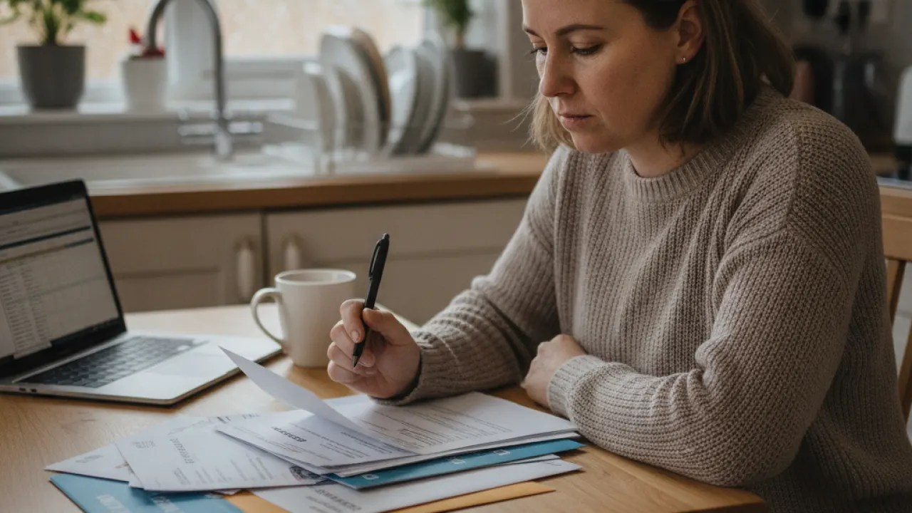 right to buy UK eligibility check documents 2026