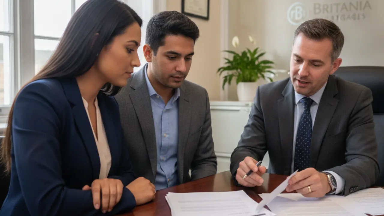 right to buy UK mortgage adviser meeting 2026