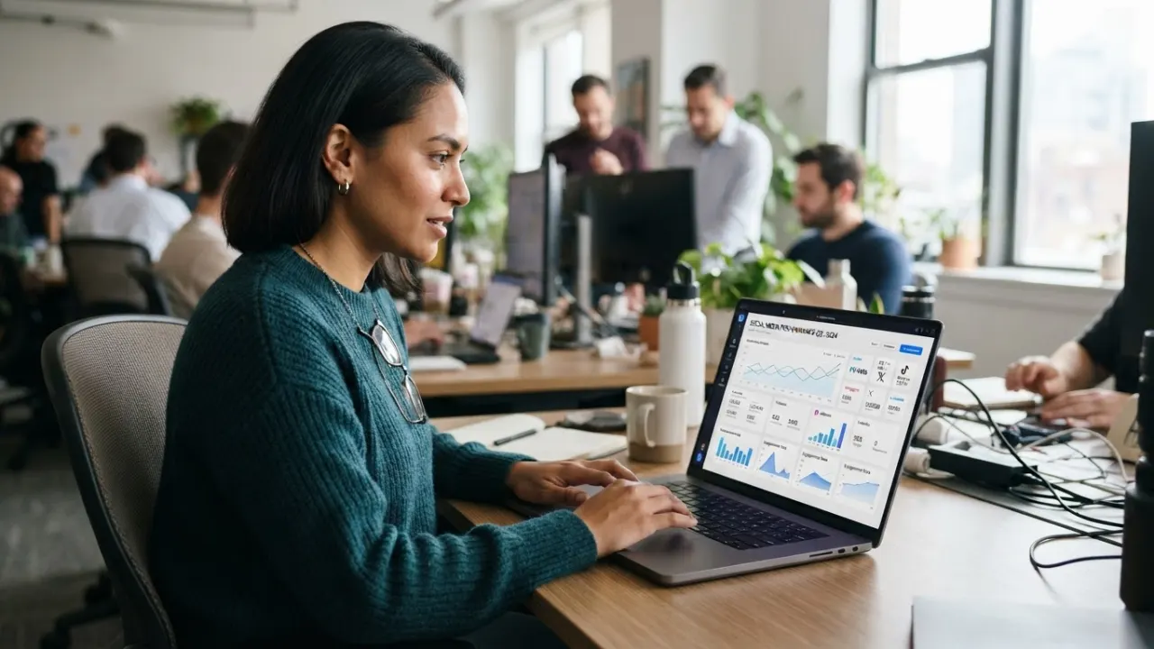 how to pick the right most popular social media platforms