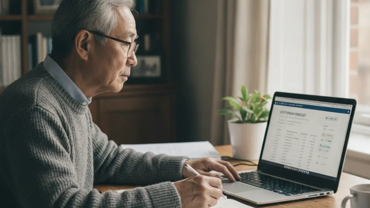 state pension UK how to claim benefits UK retirement