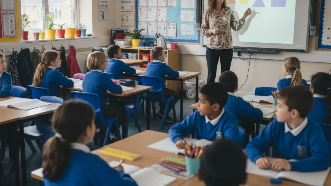 UK Labour Party education policy 2026 schools