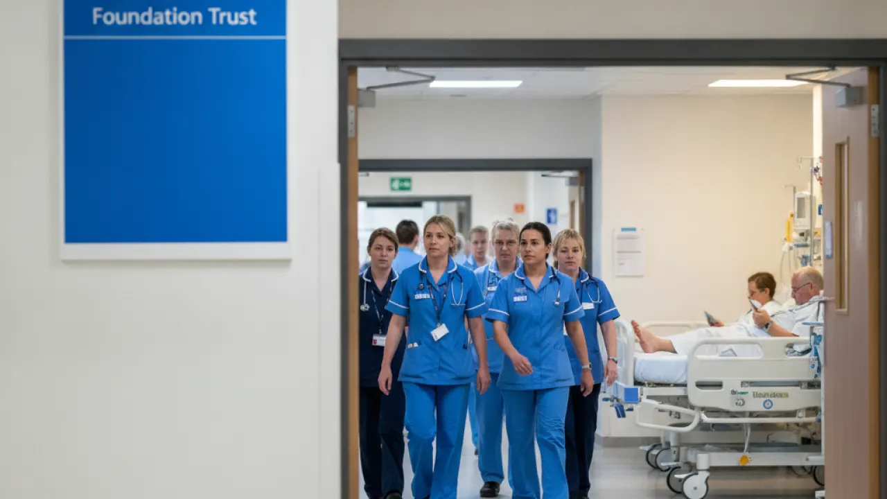 UK Labour Party NHS investment policy 2026