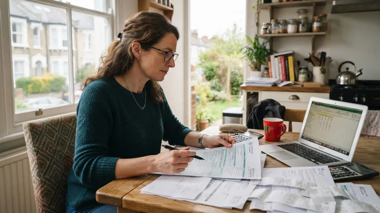 UK legal and tax checks to start an online business