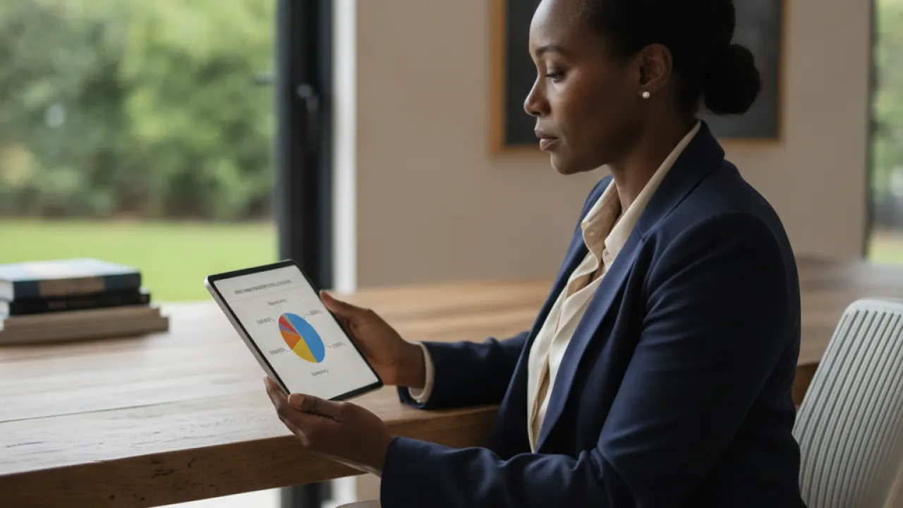 best stocks to buy UK 2026 portfolio diversification sectors risk management