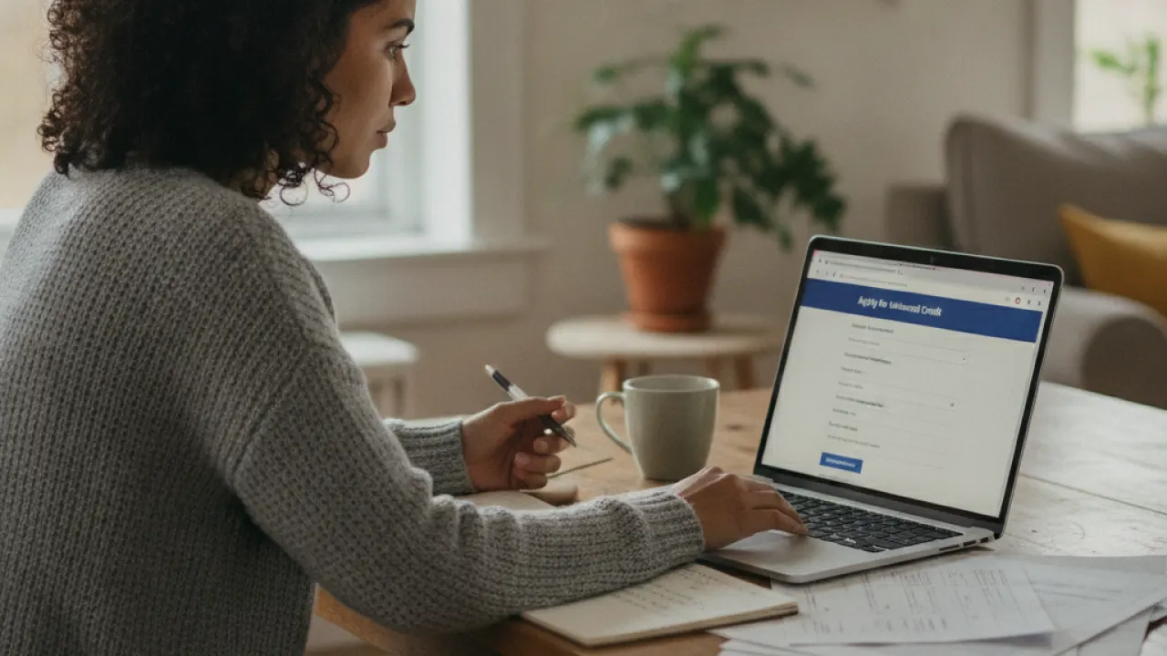 Universal Credit how to claim benefits UK application online