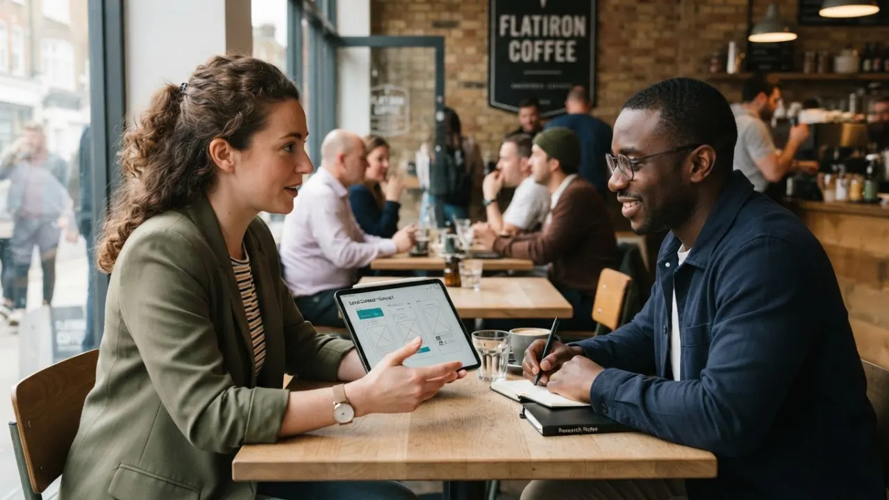 validate an idea before starting an online business